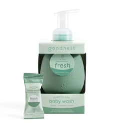 Goodnest 3-in-1 Wash, Shampoo And Soak - Fresh Cucumber Aloe - 12oz 14 Goodnest 3-in-1 Wash, Shampoo And Soak - Fresh Cucumber Aloe - 12oz -Baby Trend Store GUEST ed65b5e3 7ffa 4fe7 8f10 5a9997f56725