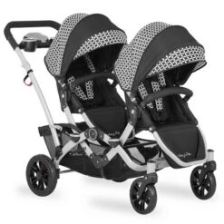 Dream On Me Track Tandem Stroller- Face To Face Edition -Baby Trend Store GUEST edc1ff62 11bf 4ad6 b6fd dd69fd060bf1