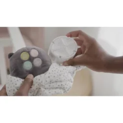 Lulyboo Buddies Soother & Lovey -Baby Trend Store GUEST edd01064 23c2 4c55 ad49 5210622eb0d9