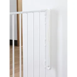 BabyDan Flex Gate - L - White -Baby Trend Store GUEST ef4a9f6f c5c4 4440 866d 3d2ac7f73398