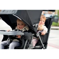 Joovy Caboose Rear Seat - Black 10 Joovy Caboose Rear Seat - Black -Baby Trend Store GUEST ef4d6910 a1b8 44d7 bd25 66676ae349f4