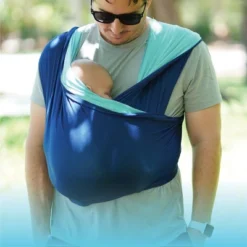 Baby K'tan Pre-Wrapped Ready To Wear Baby Carrier Active Oasis -Baby Trend Store GUEST ef83fa9c 86af 4322 8d7c 1a8fb37bd0f5