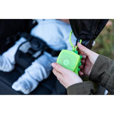 Yogasleep Pocket Baby Soother 7 Yogasleep Pocket Baby Soother - Image 7