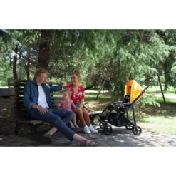 Bugaboo Bee6 Complete Stroller 17 Bugaboo Bee6 Complete Stroller -Baby Trend Store GUEST f0a2a556 1a79 4fb4 8de1 ff8d23adb33a