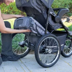 Baby Trend Expedition Jogger Travel System With EZ Lift Infant Car Seat - Black 28 Baby Trend Expedition Jogger Travel System With EZ Lift Infant Car Seat - Black -Baby Trend Store GUEST f0f4f4a9 0626 48f7 8ccf a36bbecc8197