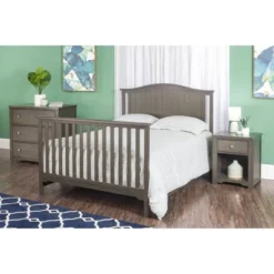 Child Craft Forever Eclectic Hampton Arch Top 4-in-1 Convertible Crib 16 Child Craft Forever Eclectic Hampton Arch Top 4-in-1 Convertible Crib -Baby Trend Store GUEST f120d306 7b30 4c17 9827 3d971f583fda