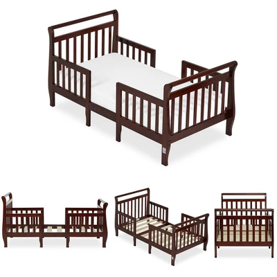 Dream On Me Emma 3 In 1 Convertible Toddler Bed 10 Dream On Me Emma 3 In 1 Convertible Toddler Bed - Image 10