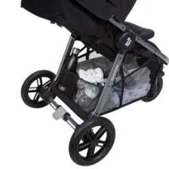 Maxi-Cosi Gia XP 3Wheel Full Size Stroller In Pure Cosi - Black 16 Maxi-Cosi Gia XP 3Wheel Full Size Stroller In Pure Cosi - Black -Baby Trend Store GUEST f18fc09c 511f 4c7d aa90 181b4595fd66