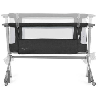 Dream On Me Skylar Bassinet And Bedside Sleeper 5 Dream On Me Skylar Bassinet And Bedside Sleeper - Image 5