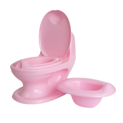 Nuby My Real Potty Chair 1 Nuby My Real Potty Chair