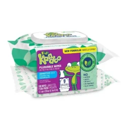 Kandoo Flushable Wipes With Flip Top (Select Count) -Baby Trend Store GUEST f1f2b215 c9fb 4d88 8824 8487462aa204