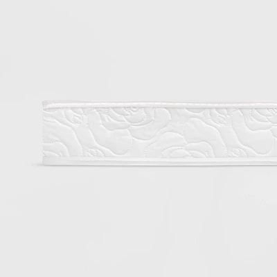 Colgate Mattress Bassinet Or Cradle Mattress 1 Colgate Mattress Bassinet Or Cradle Mattress