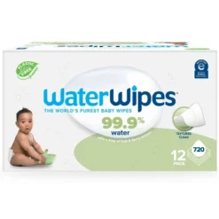 WaterWipes Plastic-Free Textured Unscented 99.9% Water Based Baby Wipes - (Select Count) -Baby Trend Store GUEST f30c322d f8dd 4df4 bb77 70014e36315a