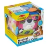 Melissa & Doug K's Kids Musical Farmyard Cube Educational Baby Toy