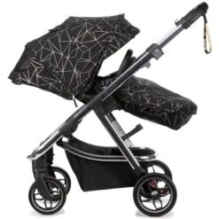 Diono Excurze Luxe Stroller, Infant, Baby And Toddler, Car Seat Compatible, Narrow Fit, Compact Fold -Baby Trend Store GUEST f39e6a05 1cfe 4350 b2ab c65fa788399d