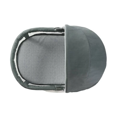 Graco Sense2Snooze Bassinet With Cry Detection Technology - Ellison 2 Graco Sense2Snooze Bassinet With Cry Detection Technology - Ellison - Image 2