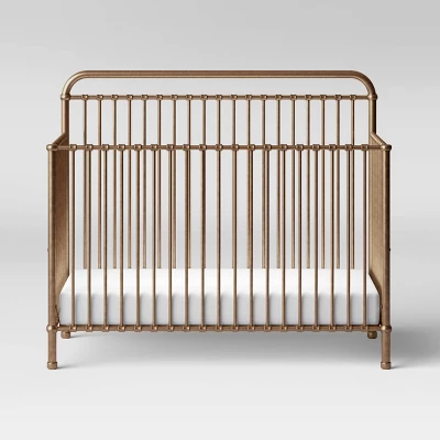 Namesake Winston 4-in-1 Convertible Crib 15 Namesake Winston 4-in-1 Convertible Crib - Image 15