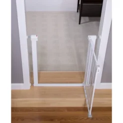 Safety 1st Easy Install Walk-Thru Baby Gate - White - 2pk -Baby Trend Store GUEST f4eed951 f447 48b3 b0d3 8f7c5741655b