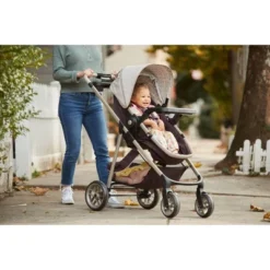Safety 1st Grow And Go Flex Deluxe Travel System -Baby Trend Store GUEST f5b6a7e1 689f 4df8 9c77 92ae46e775ef