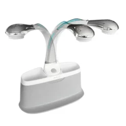 The First Years Rain Shower Baby Spa Newborn To Toddler Tub With Soothing Spray Showerhead -Baby Trend Store GUEST f5cccdcf f7c6 4a4a bffb 56f0aecc430a