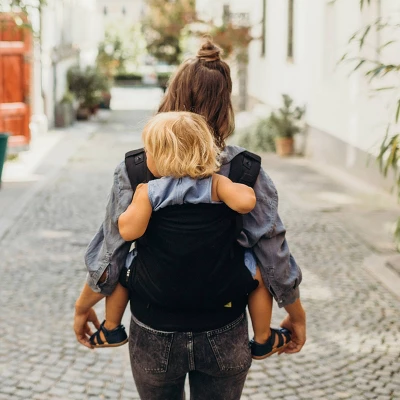 Boba X Baby Carrier 7 Boba X Baby Carrier - Image 7