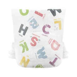 Babyganics Disposable Diapers Box - Size 3 - 68ct 6 Babyganics Disposable Diapers Box - Size 3 - 68ct -Baby Trend Store GUEST f794b947 4019 408b ae55 e82332b58c98