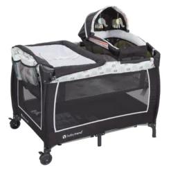 Baby Trend Lil Snooze Deluxe II Nursery Center -Baby Trend Store GUEST f79ff9f2 e3f7 419d 98a5 4a2e1b237d62