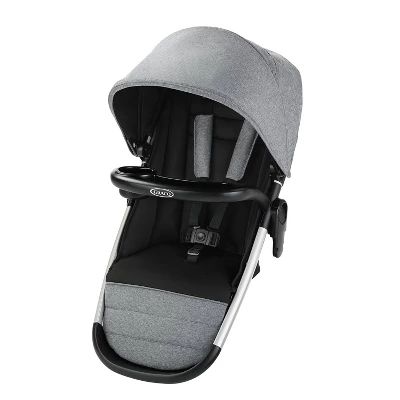 Graco Modes Nest2Grow Stroller 2nd Seat 4 Graco Modes Nest2Grow Stroller 2nd Seat - Image 4