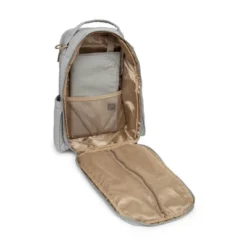 JuJuBe Diaper Bag - 'Be Right Back' Pebble -Baby Trend Store GUEST f7f9c35e 9de4 43c7 8948 829201ebda81