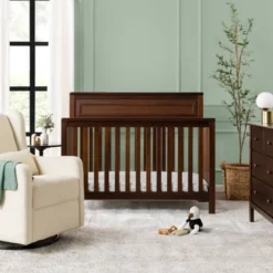DaVinci Autumn 4-in-1 Convertible Crib -Baby Trend Store GUEST f8f4775e 7cb2 4470 9de2 28679a5a484e
