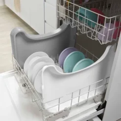 Fisher Price Fisher-Price SpaceSaver Simple Clean High Chair - Rainbow Showers 9 Fisher Price Fisher-Price SpaceSaver Simple Clean High Chair - Rainbow Showers -Baby Trend Store GUEST f956ad52 6ba2 4c18 a33c e7ba1eed7f78