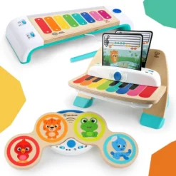 Baby Einstein Magic Touch Piano Wooden Musical Baby & Toddler Toy 20 Baby Einstein Magic Touch Piano Wooden Musical Baby & Toddler Toy -Baby Trend Store GUEST f97bad7a 80a5 49b3 9d12 bffbf8c475d9