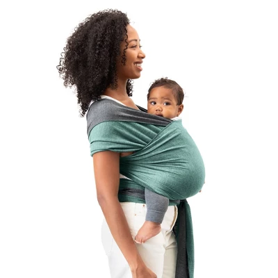 Moby Reversible Wrap Baby Carrier 1 Moby Reversible Wrap Baby Carrier