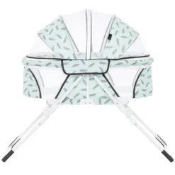 Dream On Me Karley Plus Portable Bassinet With Removable Canopy And Folding Legs -Baby Trend Store GUEST face50af 8d23 4c65 8c5e 5e39d2b37db7
