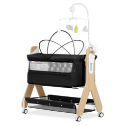 Dream On Me Horton Bassinet And Bedside Sleeper -Baby Trend Store GUEST fbfa54bf 70ba 4bb7 888a 7f96235ce87e