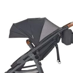 Larktale Crossover All-in-One Stroller And Wagon - Convert From A Single Baby Stroller To A Two Seater Pull Wagon With Canopy - Byron Black -Baby Trend Store GUEST fc3c1735 0878 4f16 a38d 3a3702361633