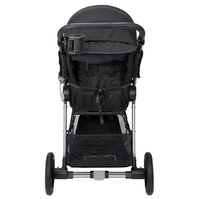Maxi-Cosi Gia XP 3Wheel Full Size Stroller In Pure Cosi - Black 6 Maxi-Cosi Gia XP 3Wheel Full Size Stroller In Pure Cosi - Black - Image 6