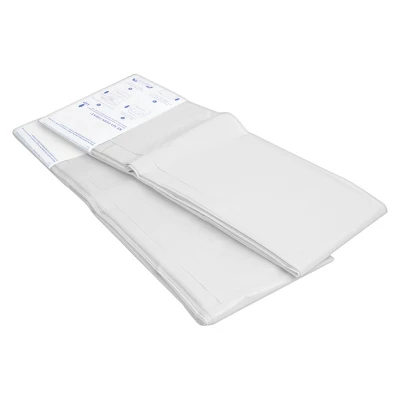 Dekor Plus Diaper Pail Refills - 2pk 2 Dekor Plus Diaper Pail Refills - 2pk - Image 2