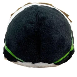 GREAT EASTERN ENTERTAINMENT CO FREE!- MAKOTO MINI PLUSH 4.3''