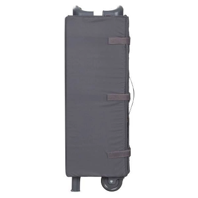 Baby Trend Deluxe II Nursery Center Portable Playard 10 Baby Trend Deluxe II Nursery Center Portable Playard - Image 10