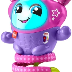 Fisher Price Fisher-Price DJ Bouncin' Star -Baby Trend Store GUEST fe11348c dca5 438c bb43 6a3a6034c3aa