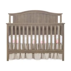 Child Craft Forever Eclectic Hampton Arch Top 4-in-1 Convertible Crib 18 Child Craft Forever Eclectic Hampton Arch Top 4-in-1 Convertible Crib -Baby Trend Store GUEST feda0345 05af 44a4 8a4b d230a3032c58