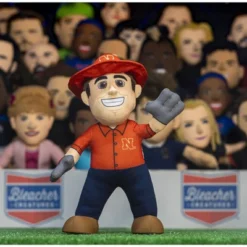 Bleacher Creatures Nebraska Huskers Herbie 10" Mascot Plush Figure 9 Bleacher Creatures Nebraska Huskers Herbie 10" Mascot Plush Figure -Baby Trend Store GUEST ffc9c1c2 9ace 4020 b451 3d090d6398da