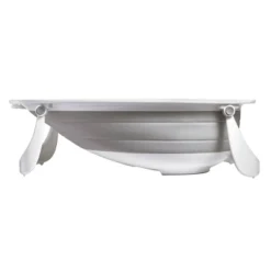 Boon Naked 2-Position Collapsible Baby Bathtub For Infants And Toddlers - Gray 8 Boon Naked 2-Position Collapsible Baby Bathtub For Infants And Toddlers - Gray -Baby Trend Store GUEST ffd02978 2b59 4324 be49 0722231b3d63