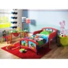 Toddler Disney Mickey Mouse Bed - Delta Children