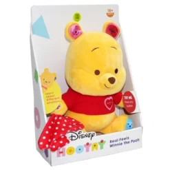 Disney Hooyay Real Feels Winnie The Pooh Stuffed Animal 7 Disney Hooyay Real Feels Winnie The Pooh Stuffed Animal -Baby Trend Store GUEST fff6a561 6d4d 4ce9 811a 340eae971dd5